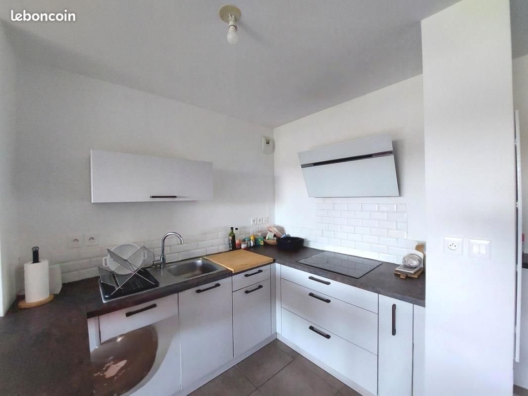 Appartement à vendre, 45m², Aix-en-Provence