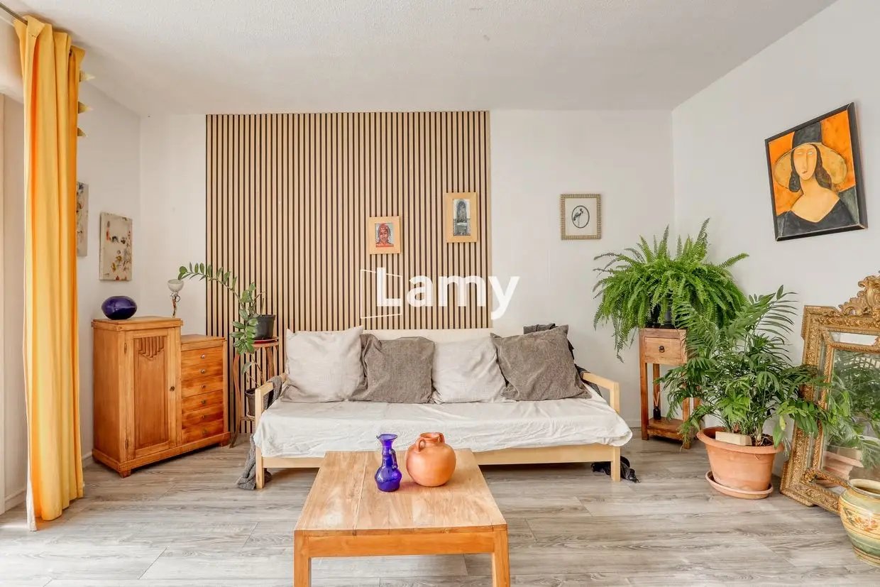 Appartement à vendre, 87m², Ramonville-Saint-Agne