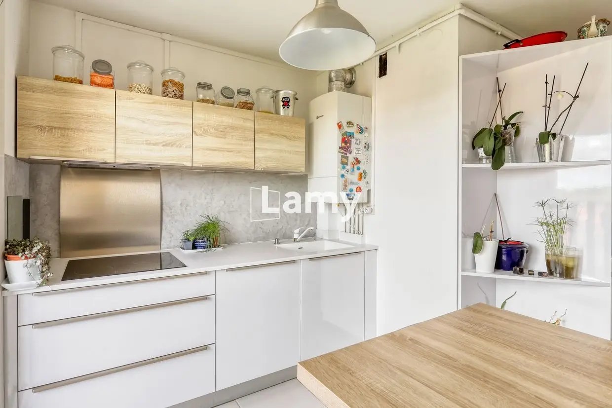 Appartement à vendre, 87m², Ramonville-Saint-Agne
