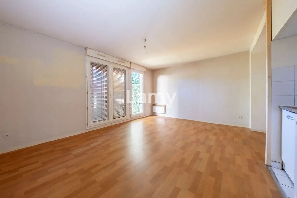 Appartement à vendre, 33m², Toulouse