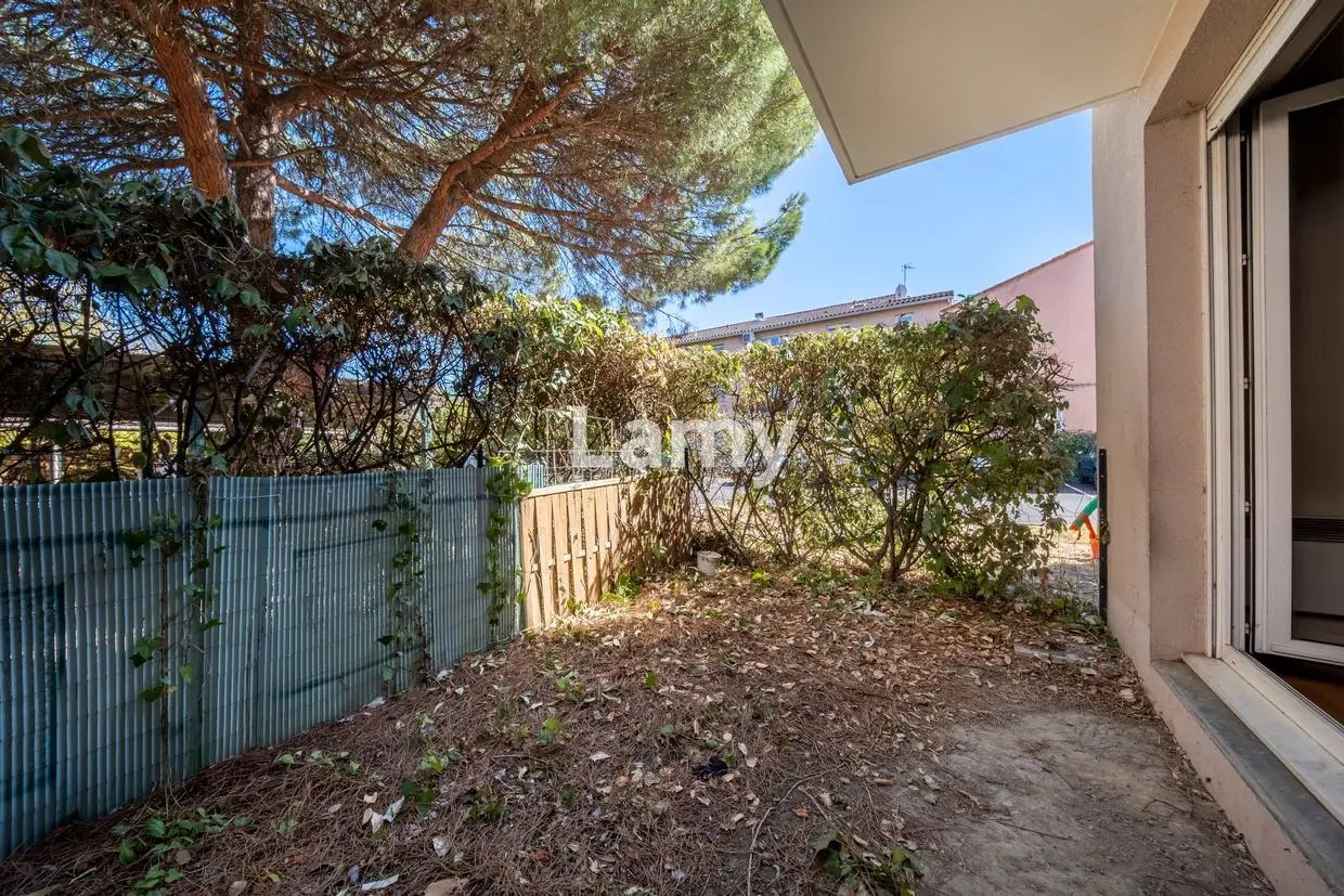 Appartement à vendre, 33m², Toulouse