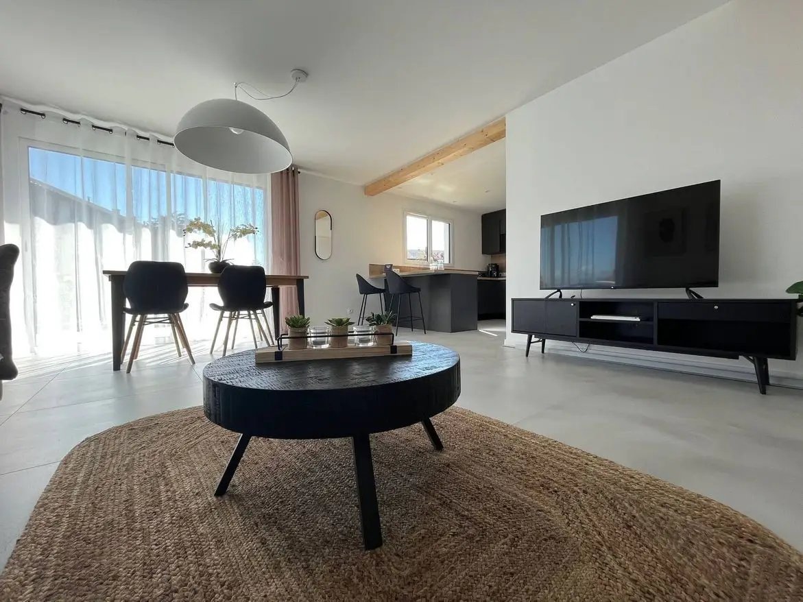 Maison à vendre, 98m², Vallières