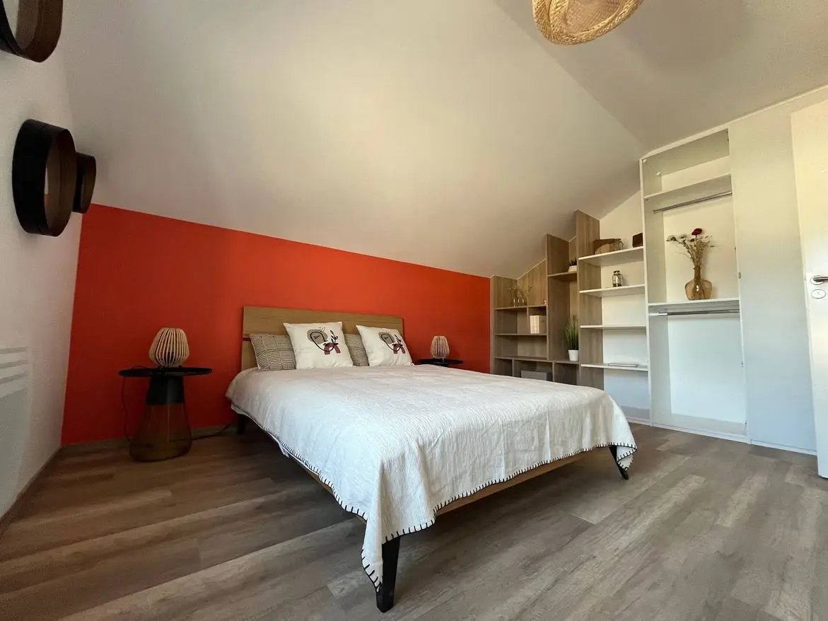 Maison à vendre, 98m², Vallières