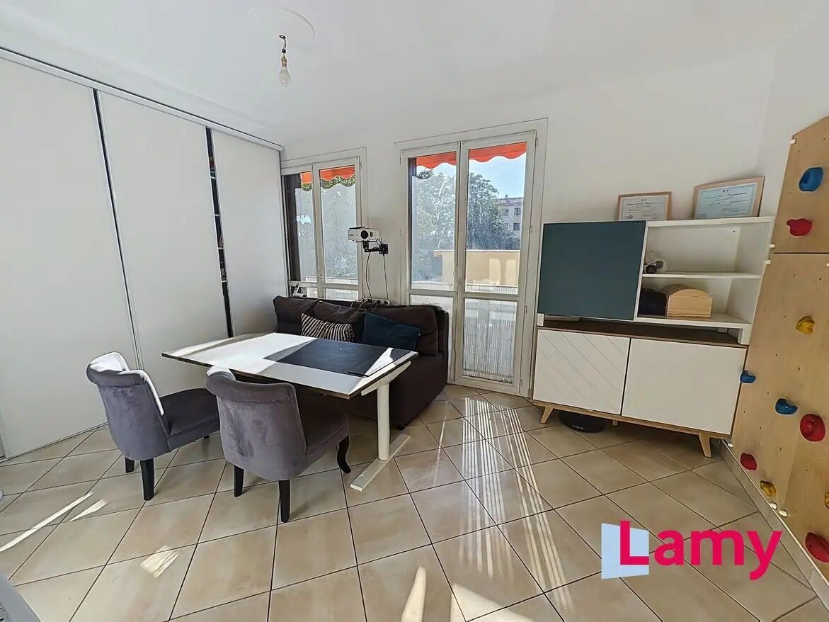 Appartement à vendre, 51m², Aix-en-Provence