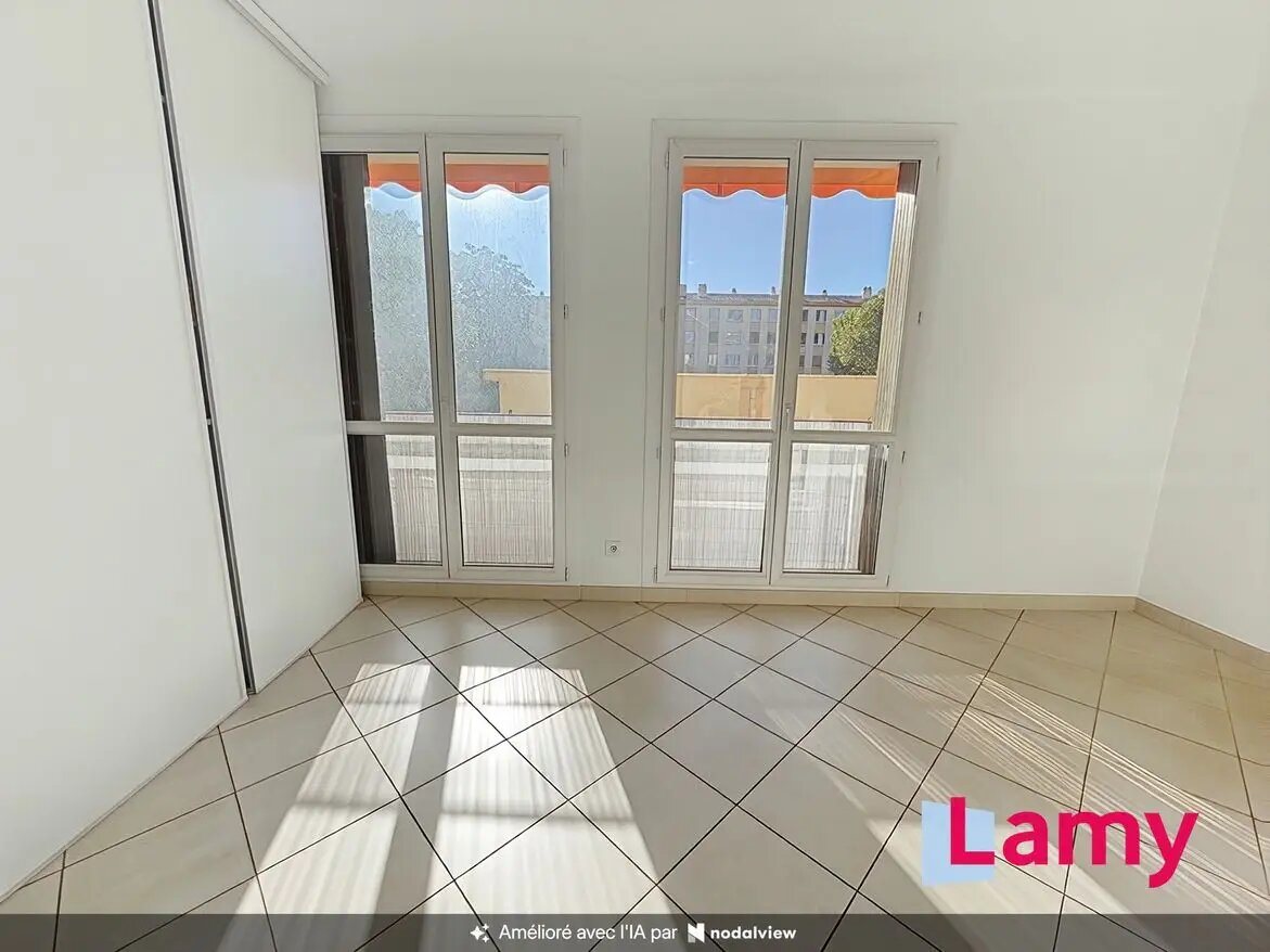 Appartement à vendre, 51m², Aix-en-Provence