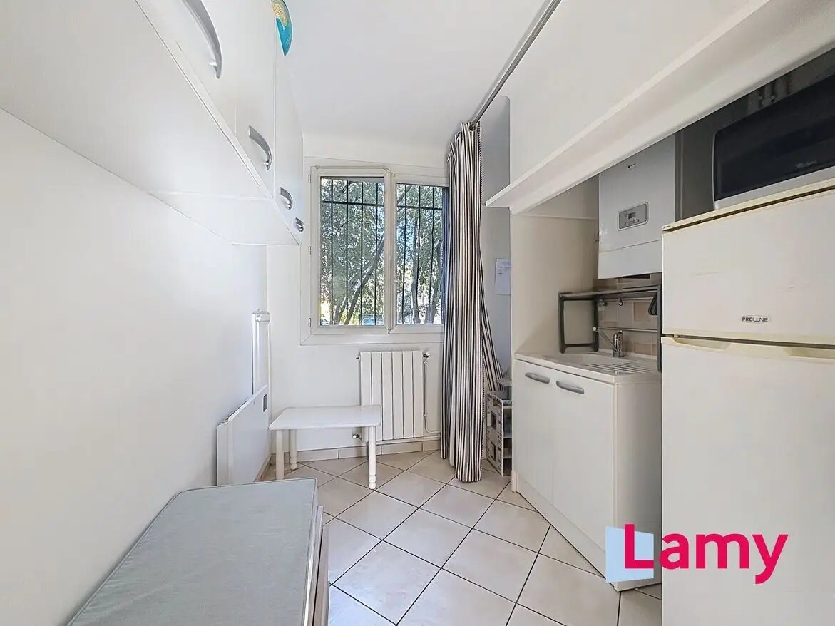 Appartement à vendre, 51m², Aix-en-Provence