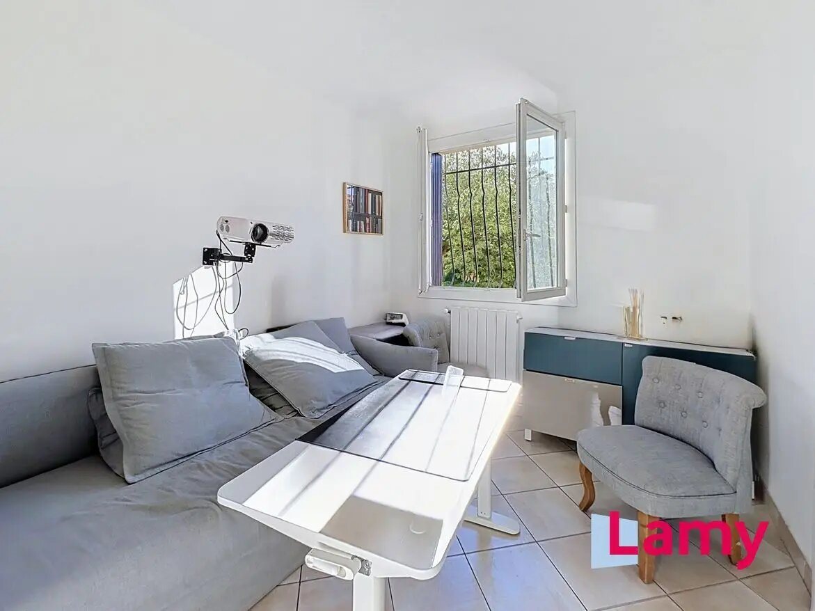 Appartement à vendre, 51m², Aix-en-Provence
