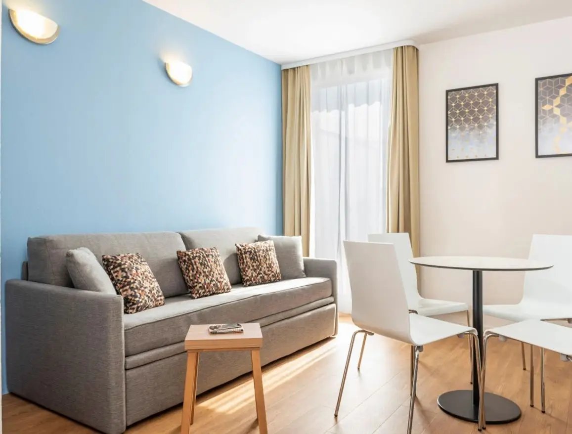 Appartement à vendre, 32m², Ivry-sur-Seine