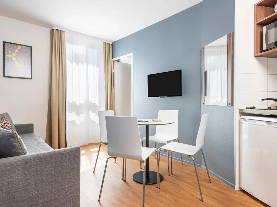 Appartement à vendre, 32m², Ivry-sur-Seine
