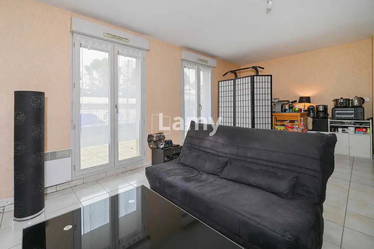 Appartement à vendre, 34m², Saint-Jean-de-Braye