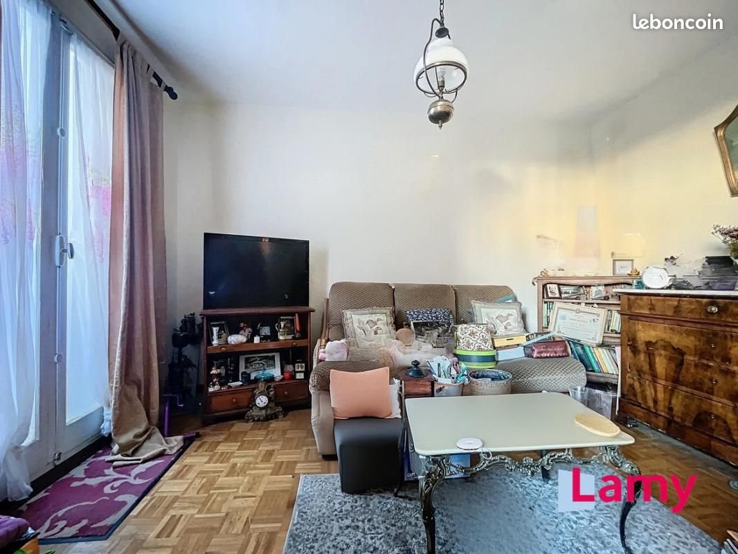 Appartement à vendre, 67m², Aix-en-Provence