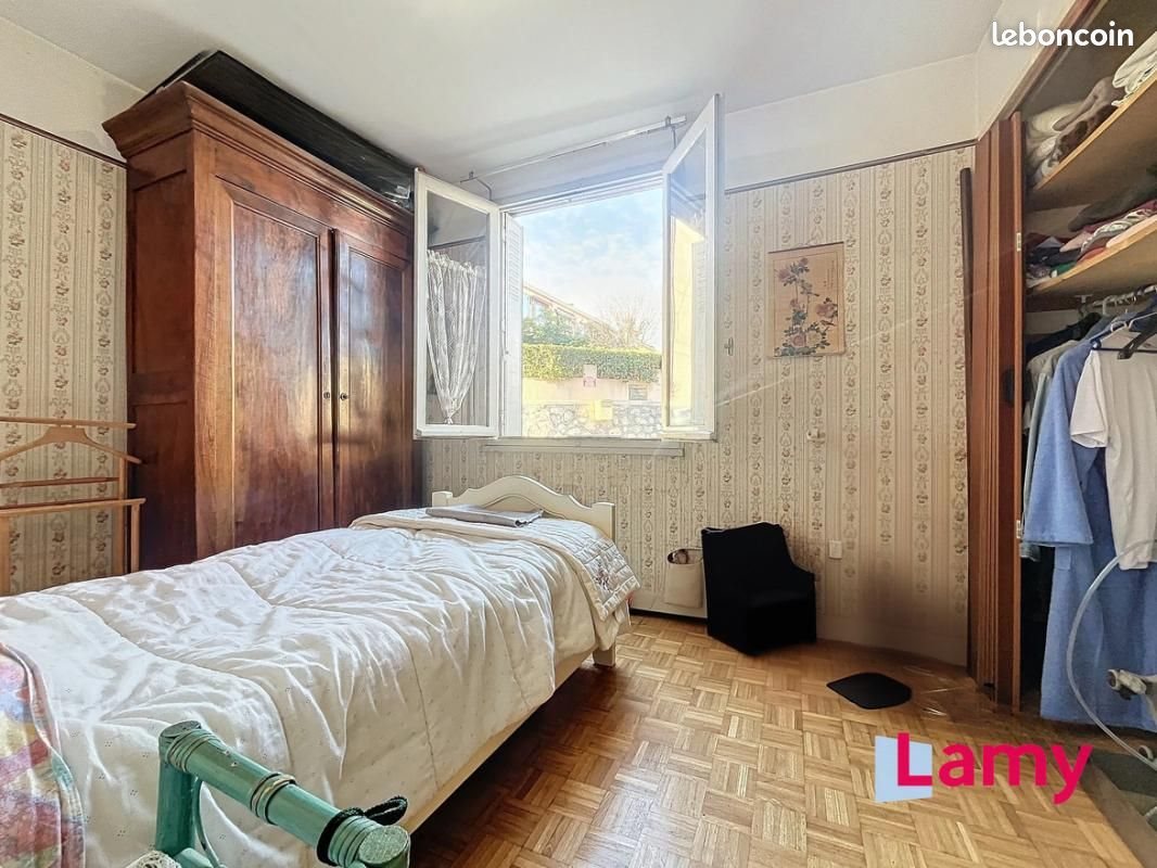 Appartement à vendre, 67m², Aix-en-Provence