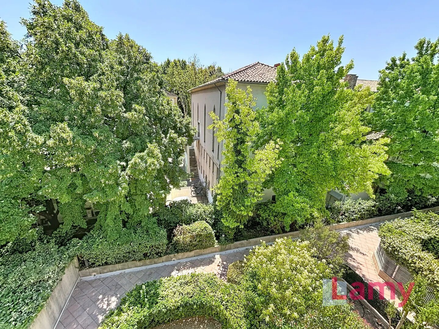 Appartement à vendre, 117m², Aix-en-Provence
