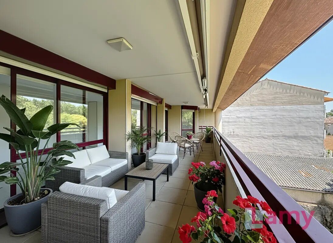 Appartement à vendre, 117m², Aix-en-Provence
