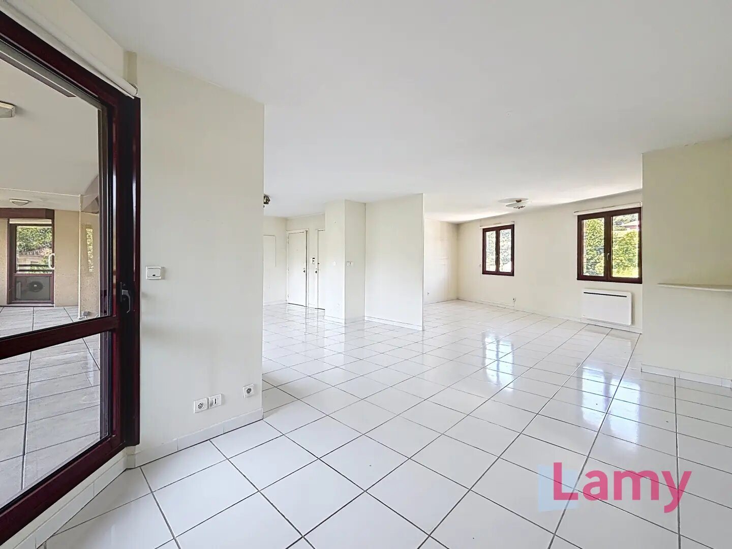 Appartement à vendre, 117m², Aix-en-Provence