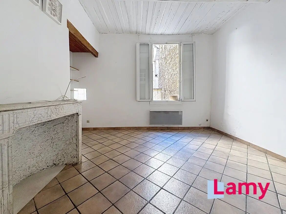 Appartement à vendre, 30m², Aix-en-Provence