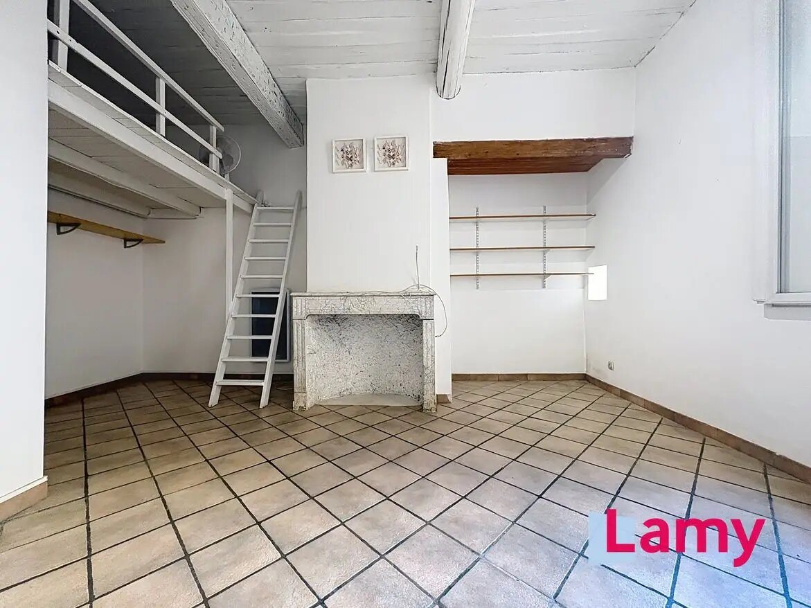 Appartement à vendre, 30m², Aix-en-Provence