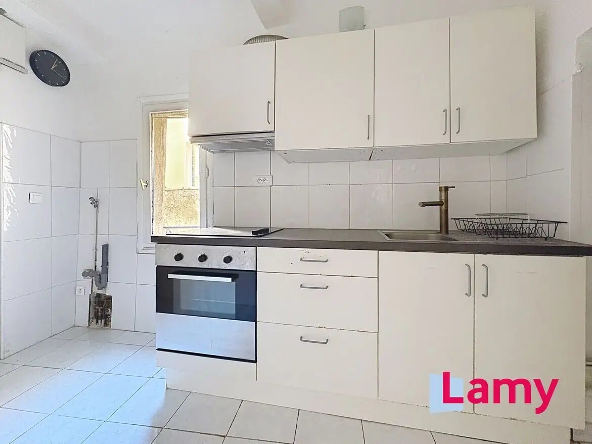 Appartement à vendre, 30m², Aix-en-Provence