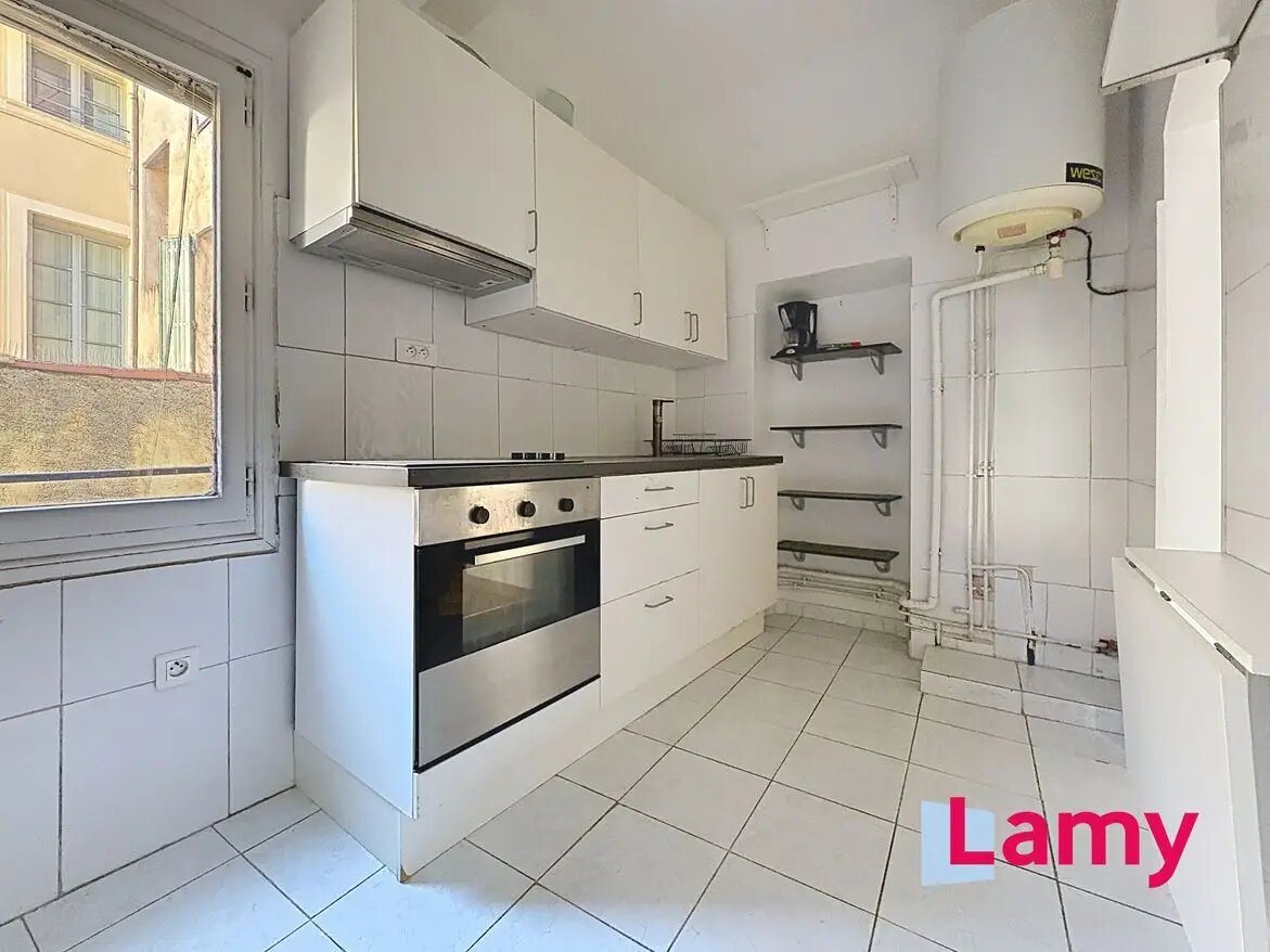 Appartement à vendre, 30m², Aix-en-Provence