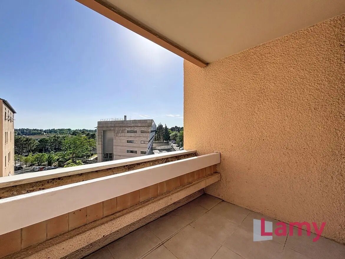 Appartement à vendre, 74m², Aix-en-Provence