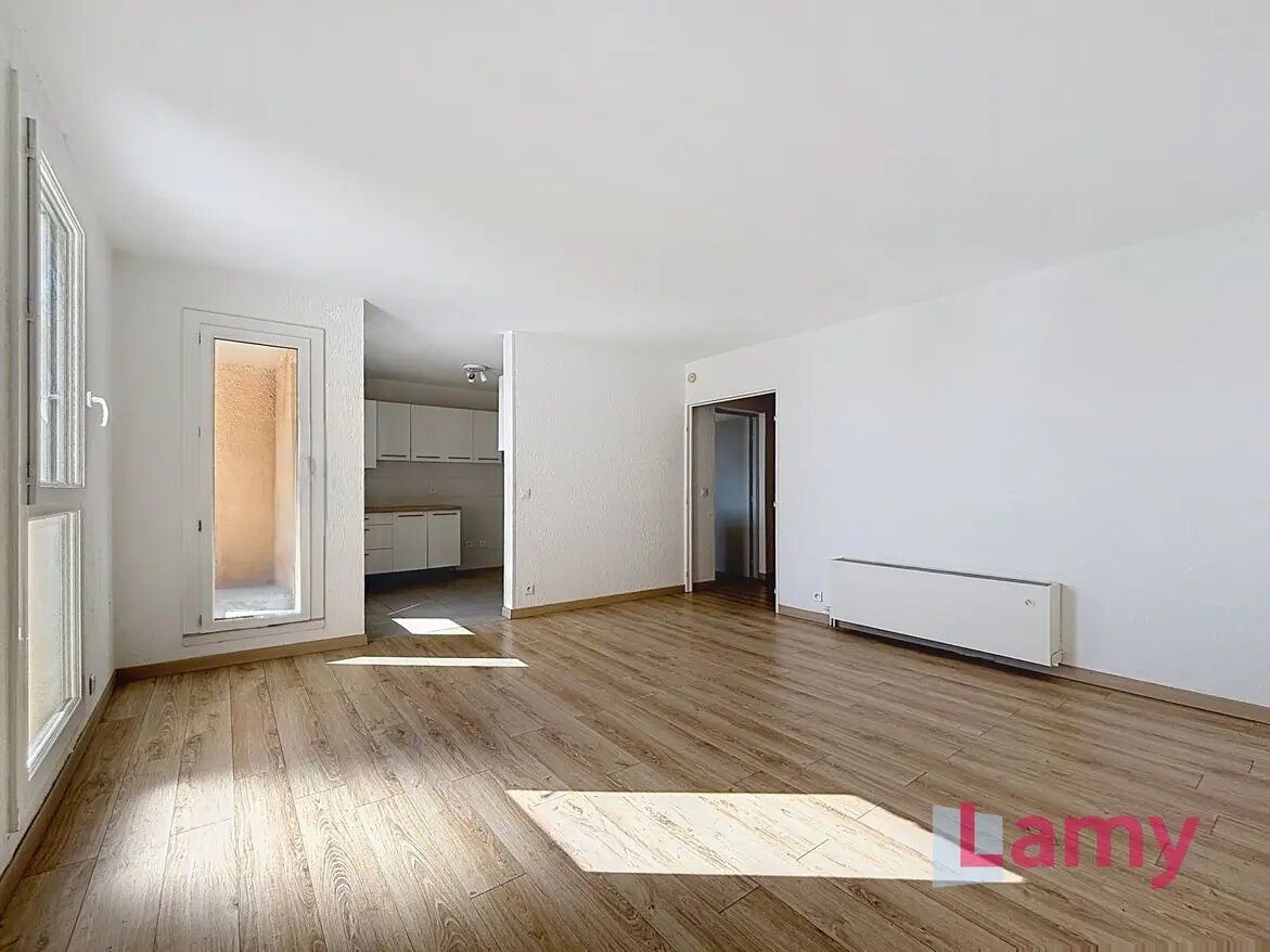 Appartement à vendre, 74m², Aix-en-Provence