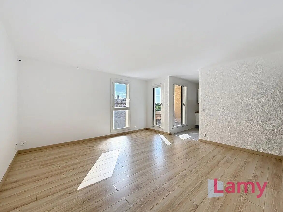 Appartement à vendre, 74m², Aix-en-Provence