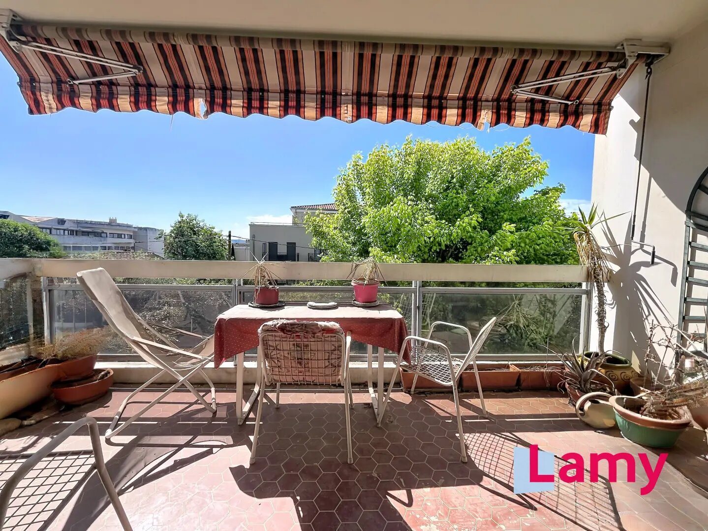Appartement à vendre, 107m², Aix-en-Provence