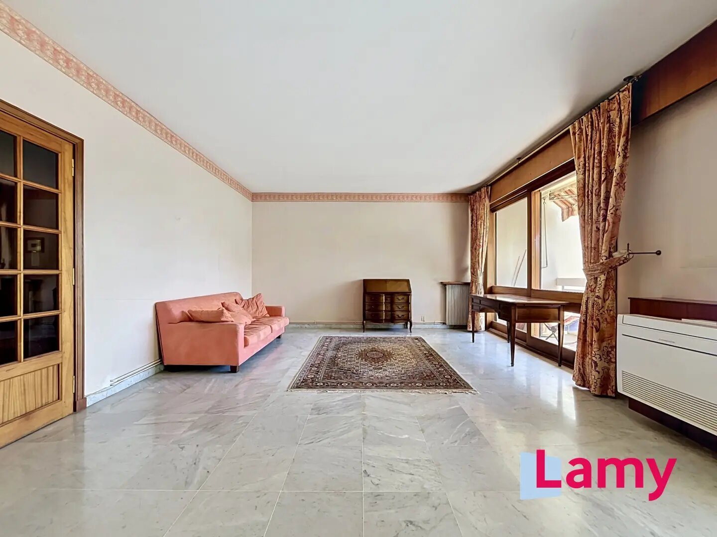Appartement à vendre, 107m², Aix-en-Provence