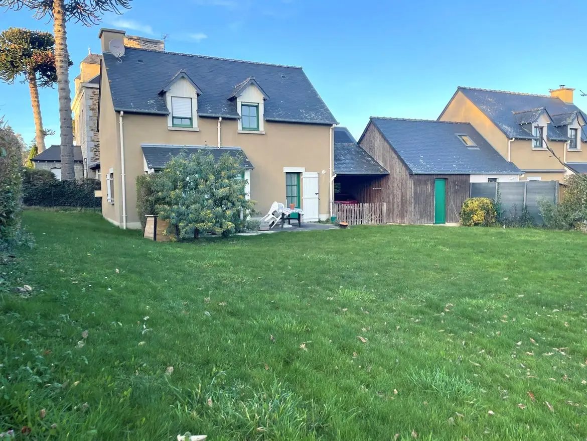 Maison à vendre, 92m², Le Minihic-sur-Rance