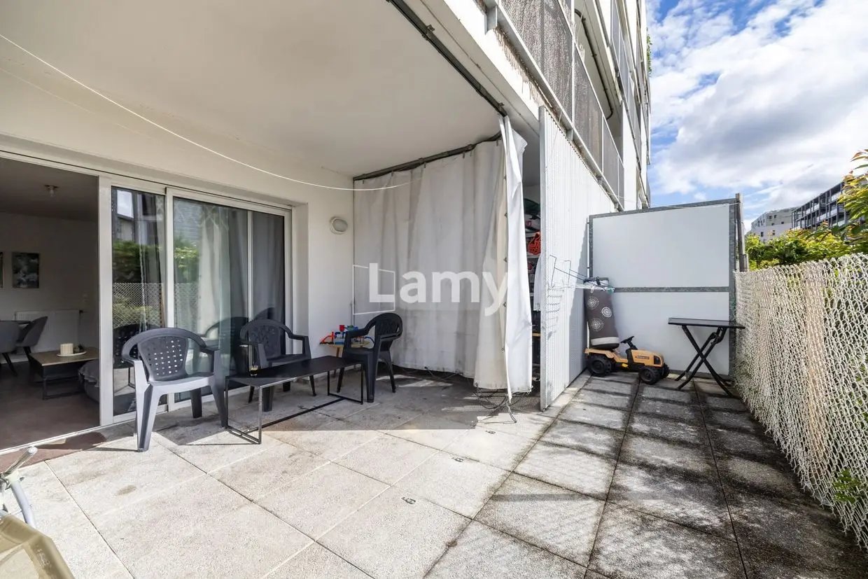 Appartement à vendre, 63m², Toulouse