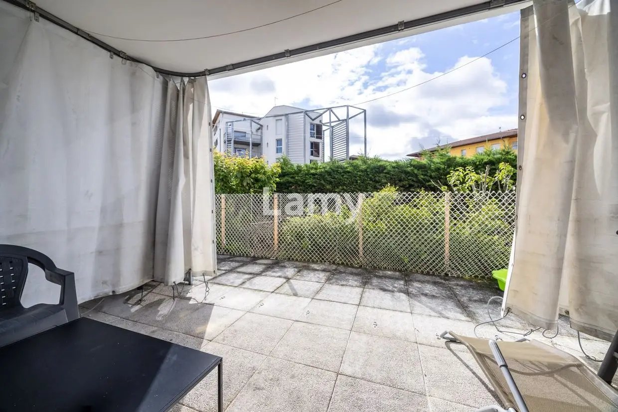 Appartement à vendre, 63m², Toulouse