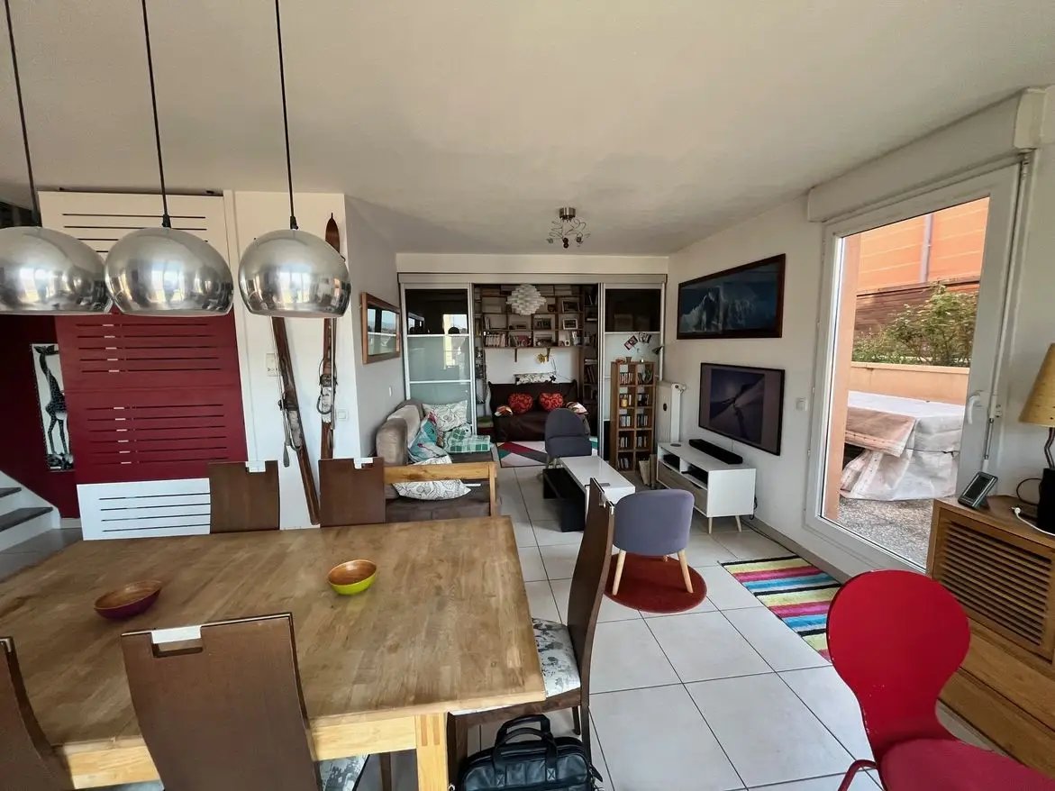 Appartement à vendre, 107m², Fontaine