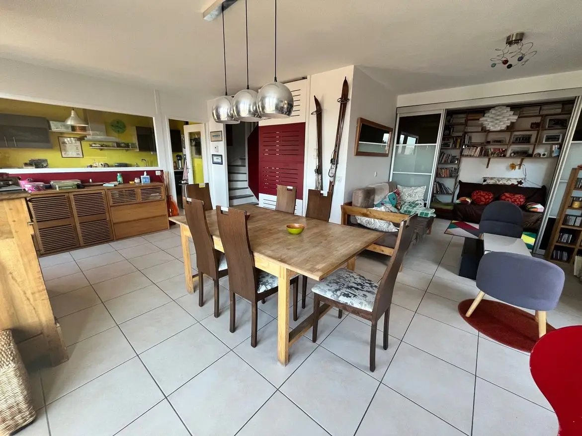 Appartement à vendre, 107m², Fontaine