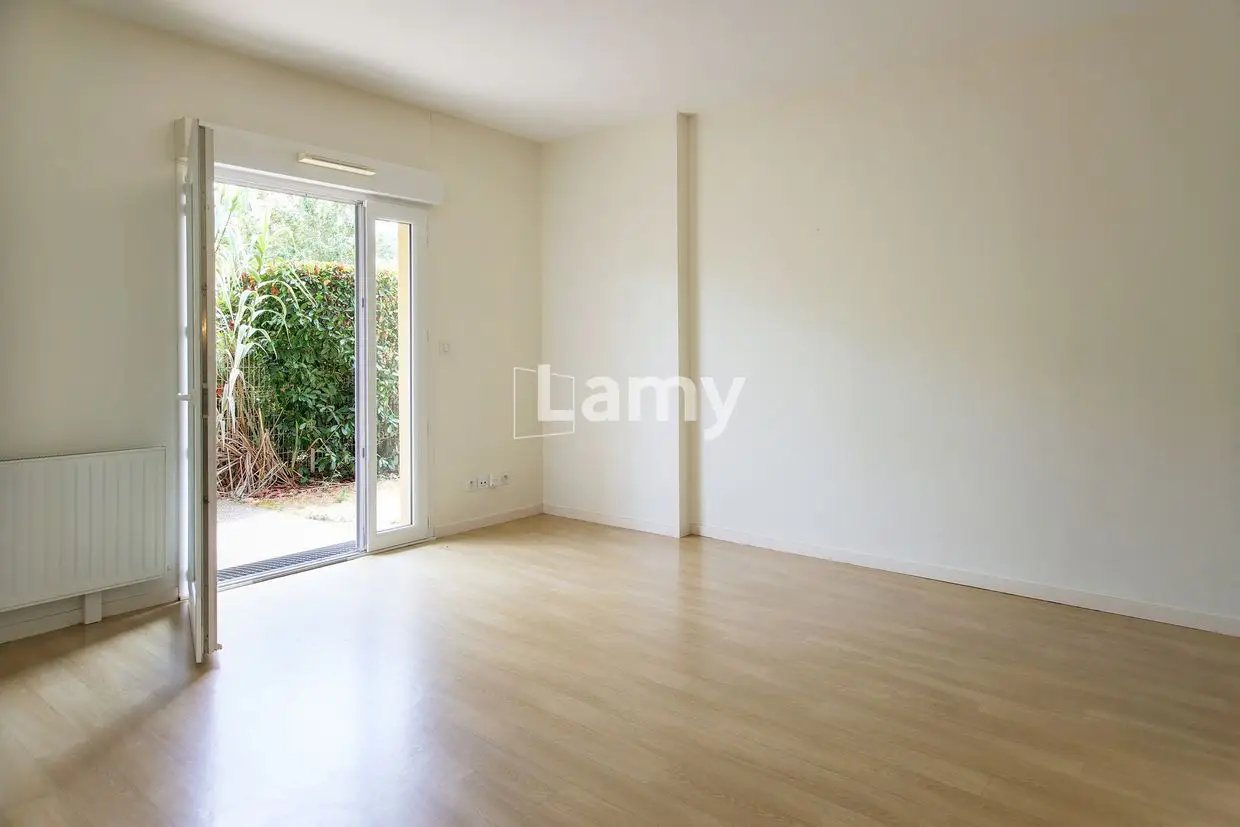 Appartement à vendre, 45m², La Roche-sur-Yon