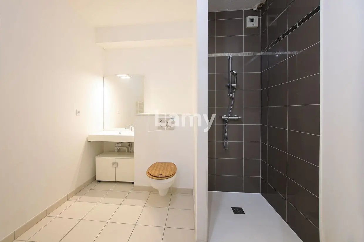 Appartement à vendre, 45m², La Roche-sur-Yon