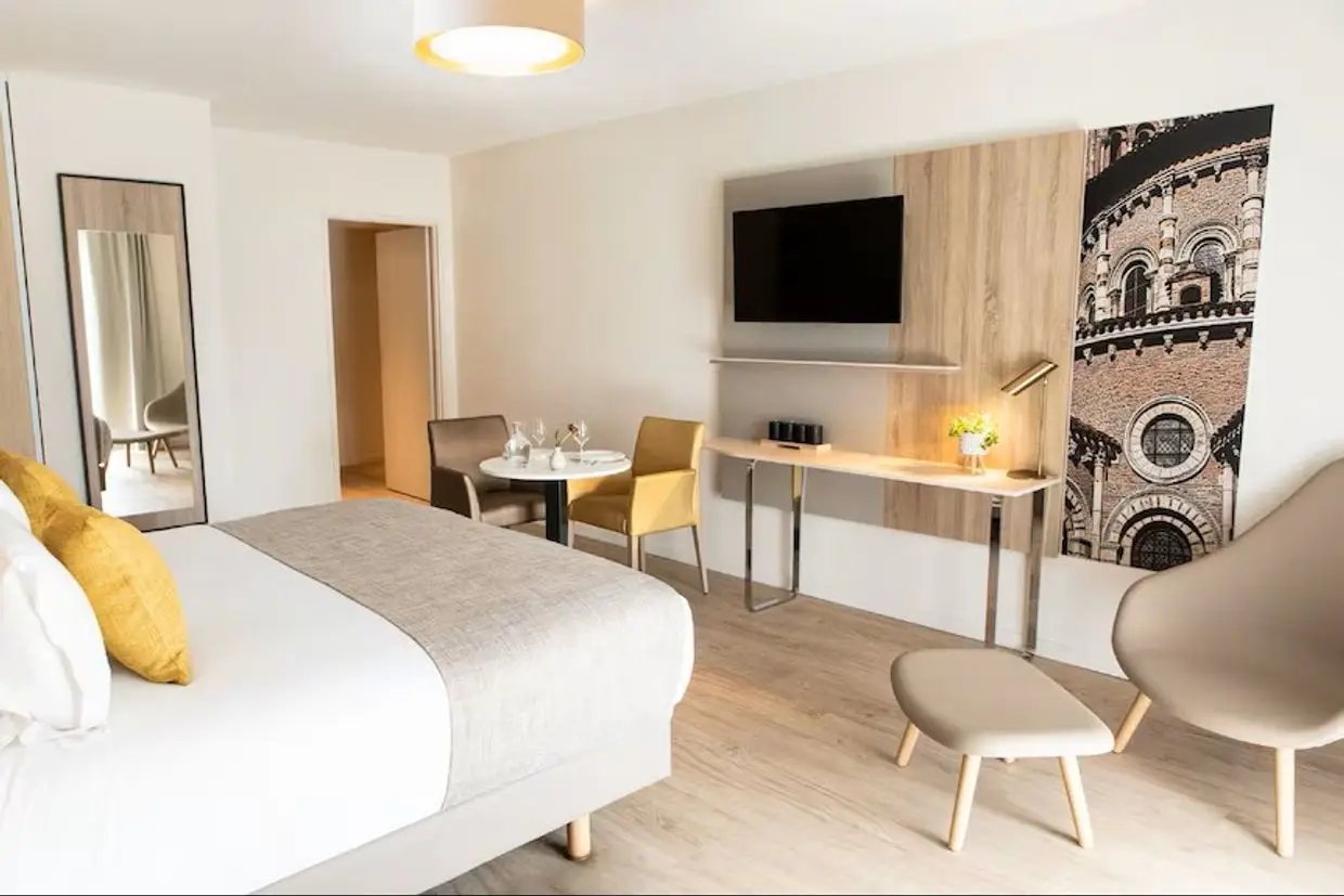 Appartement à vendre, 46m², Toulouse