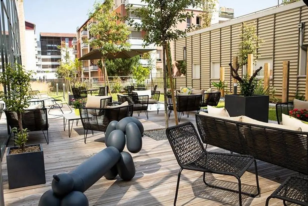 Appartement à vendre, 46m², Toulouse