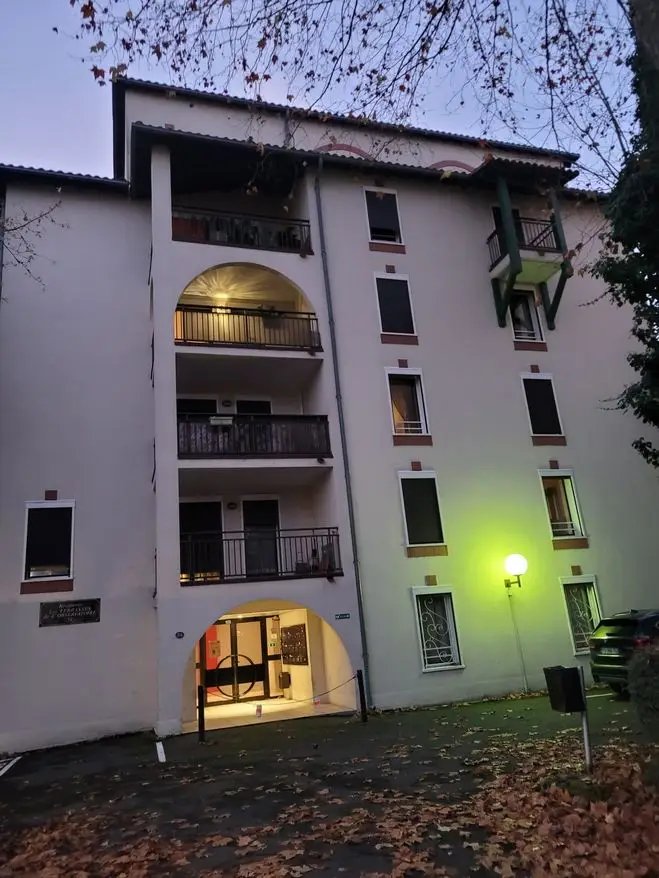 Appartement à vendre, 48m², Toulouse