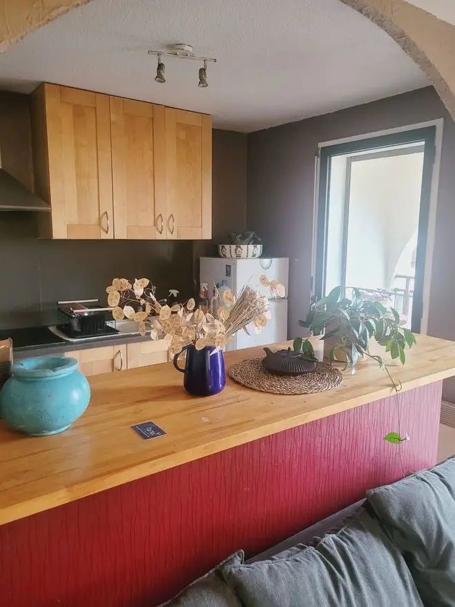 Appartement à vendre, 48m², Toulouse