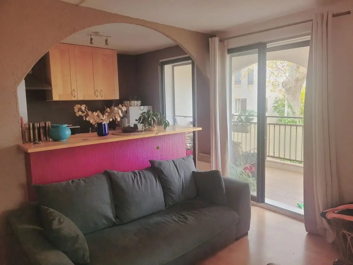 Appartement à vendre, 48m², Toulouse
