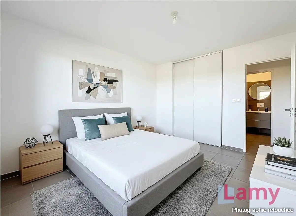 Appartement à vendre, 45m², Aix-en-Provence