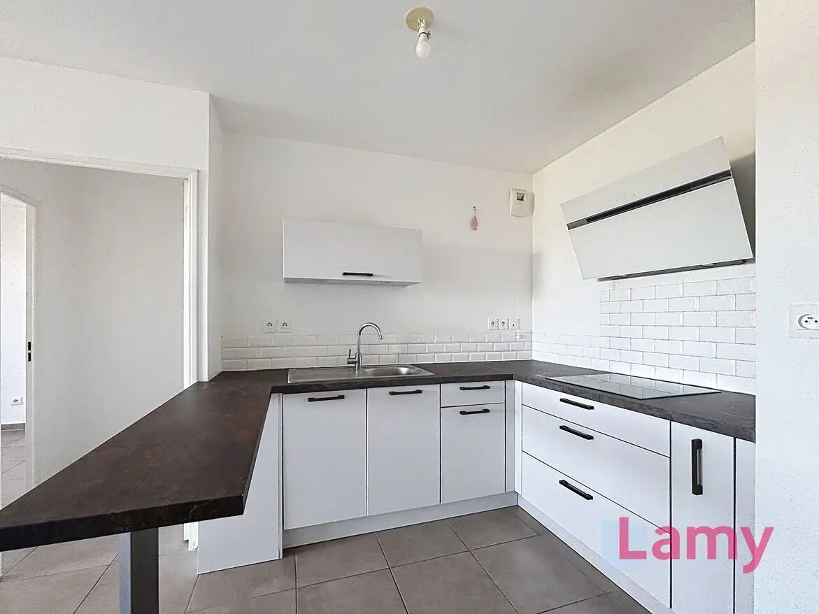Appartement à vendre, 45m², Aix-en-Provence
