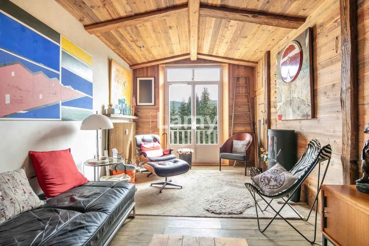 Appartement à vendre, 47m², Méaudre