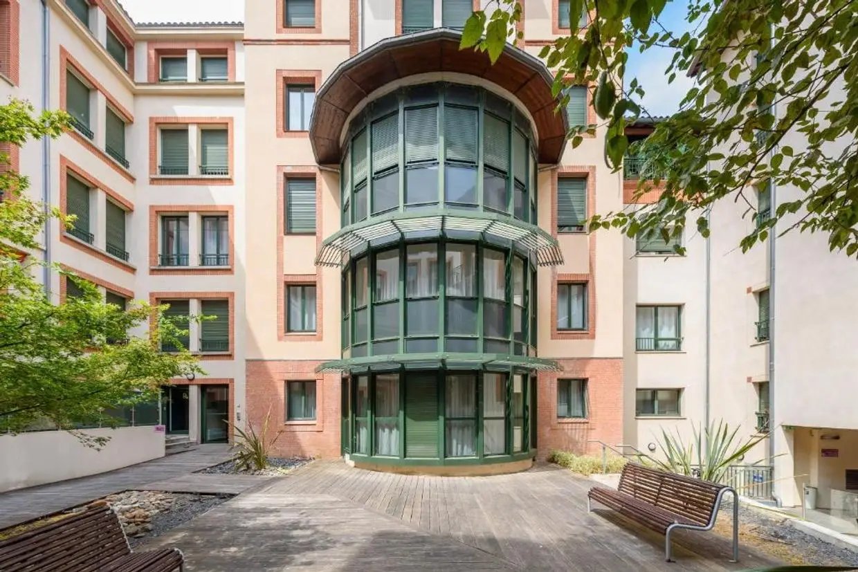 Appartement à vendre, 46m², Toulouse