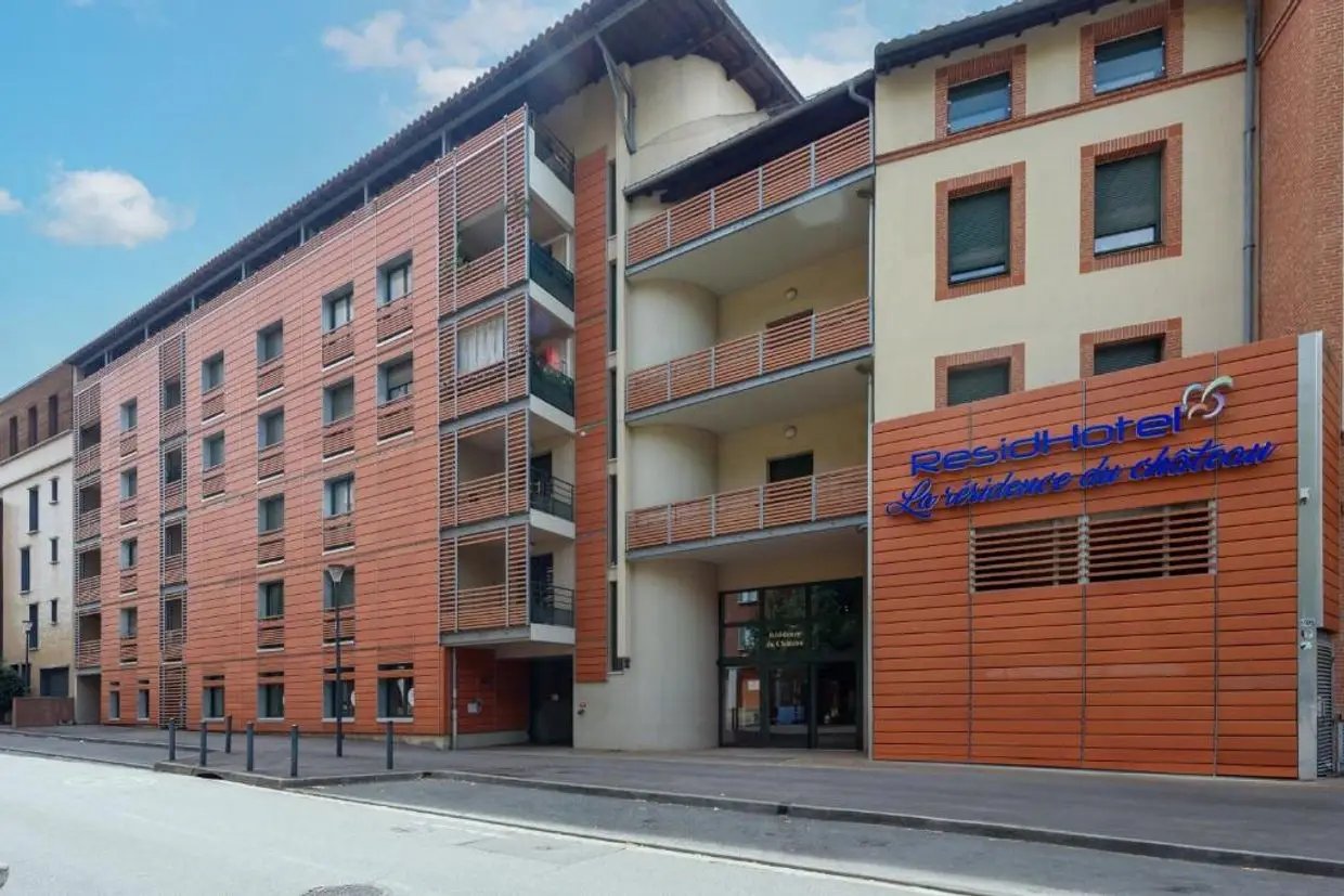 Appartement à vendre, 46m², Toulouse