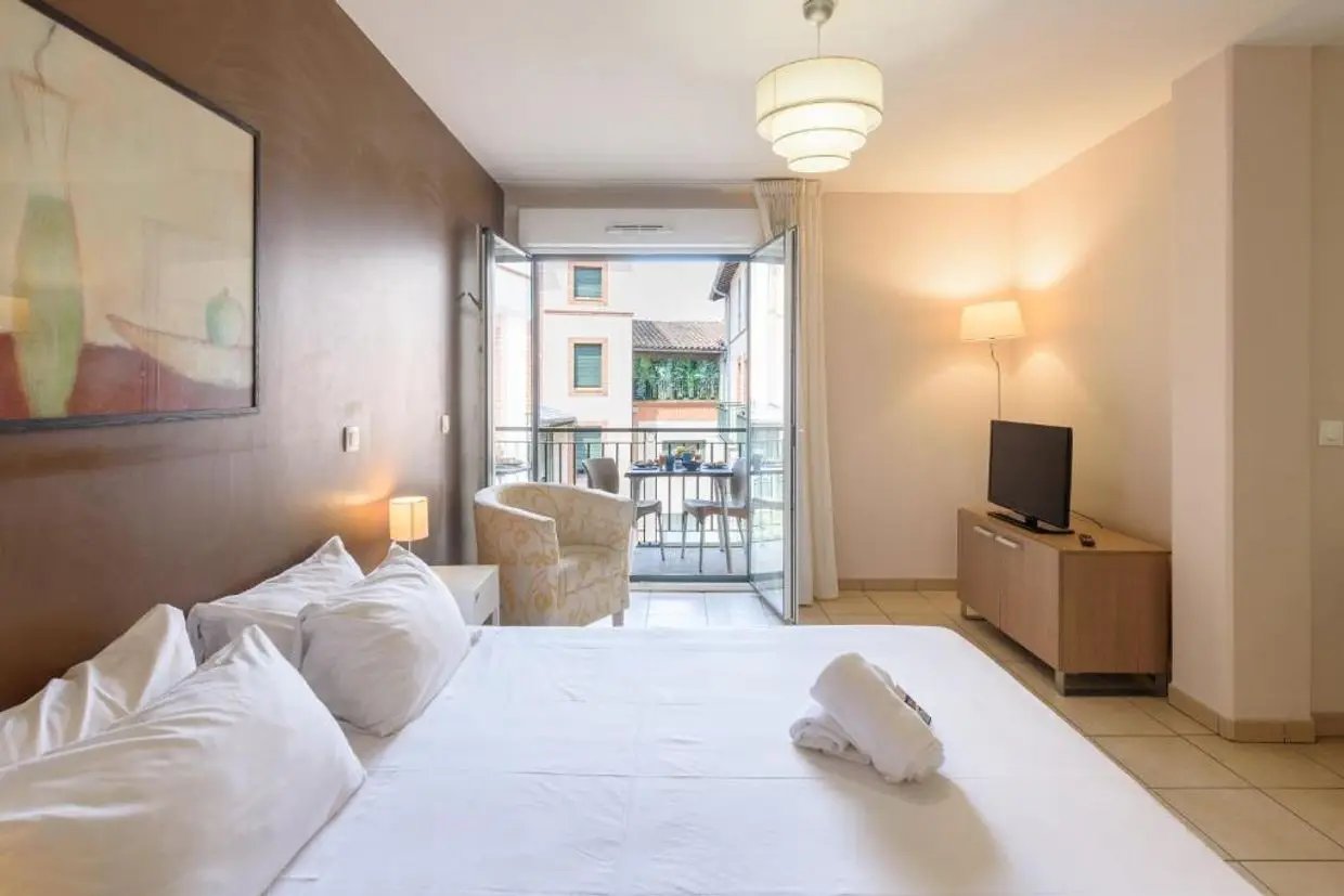 Appartement à vendre, 46m², Toulouse