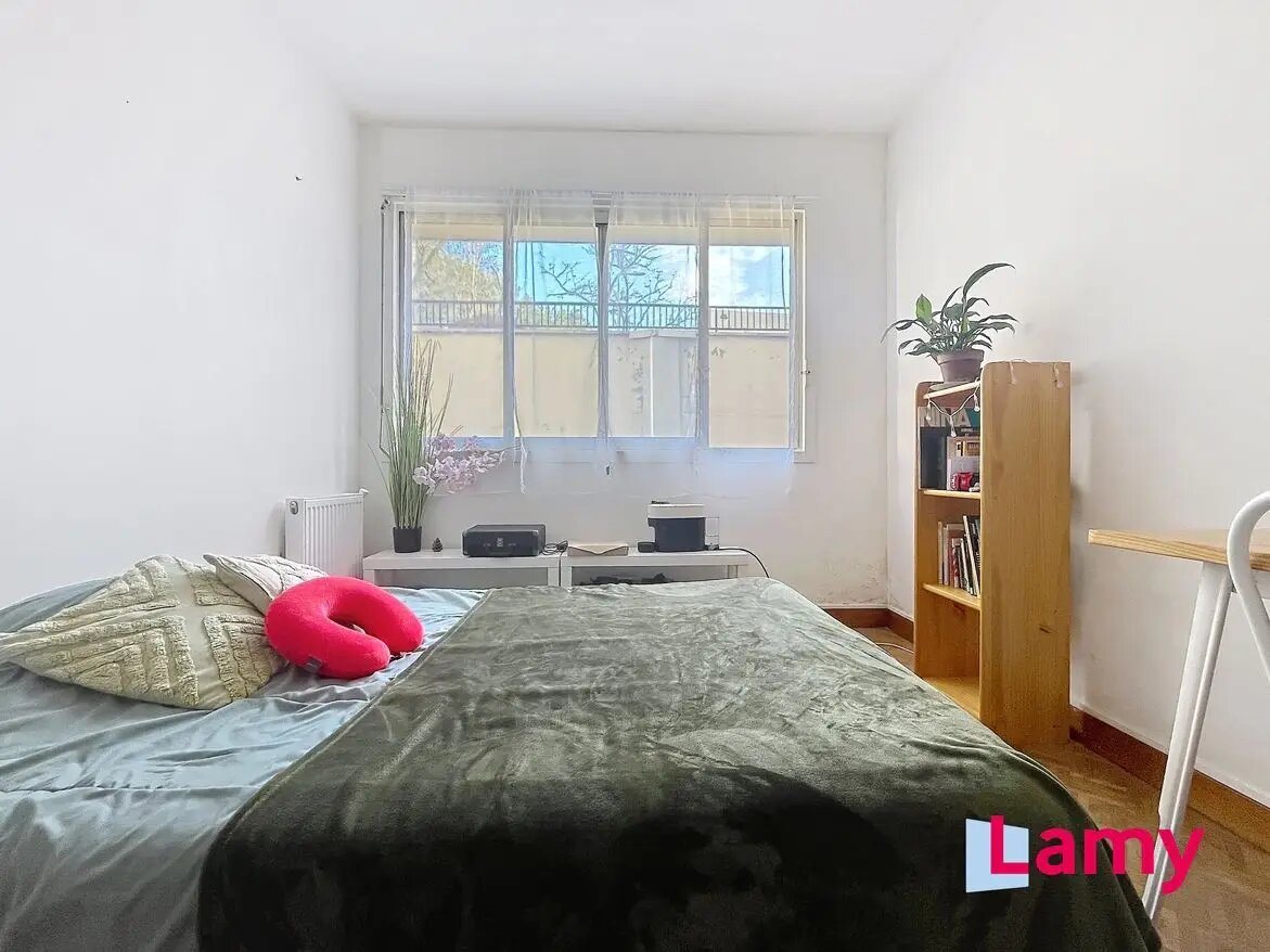 Appartement à vendre, 18m², Aix-en-Provence