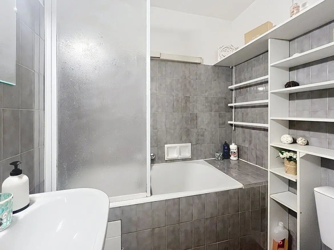 Appartement à vendre, 18m², Aix-en-Provence