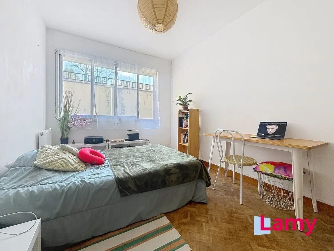 Appartement à vendre, 18m², Aix-en-Provence