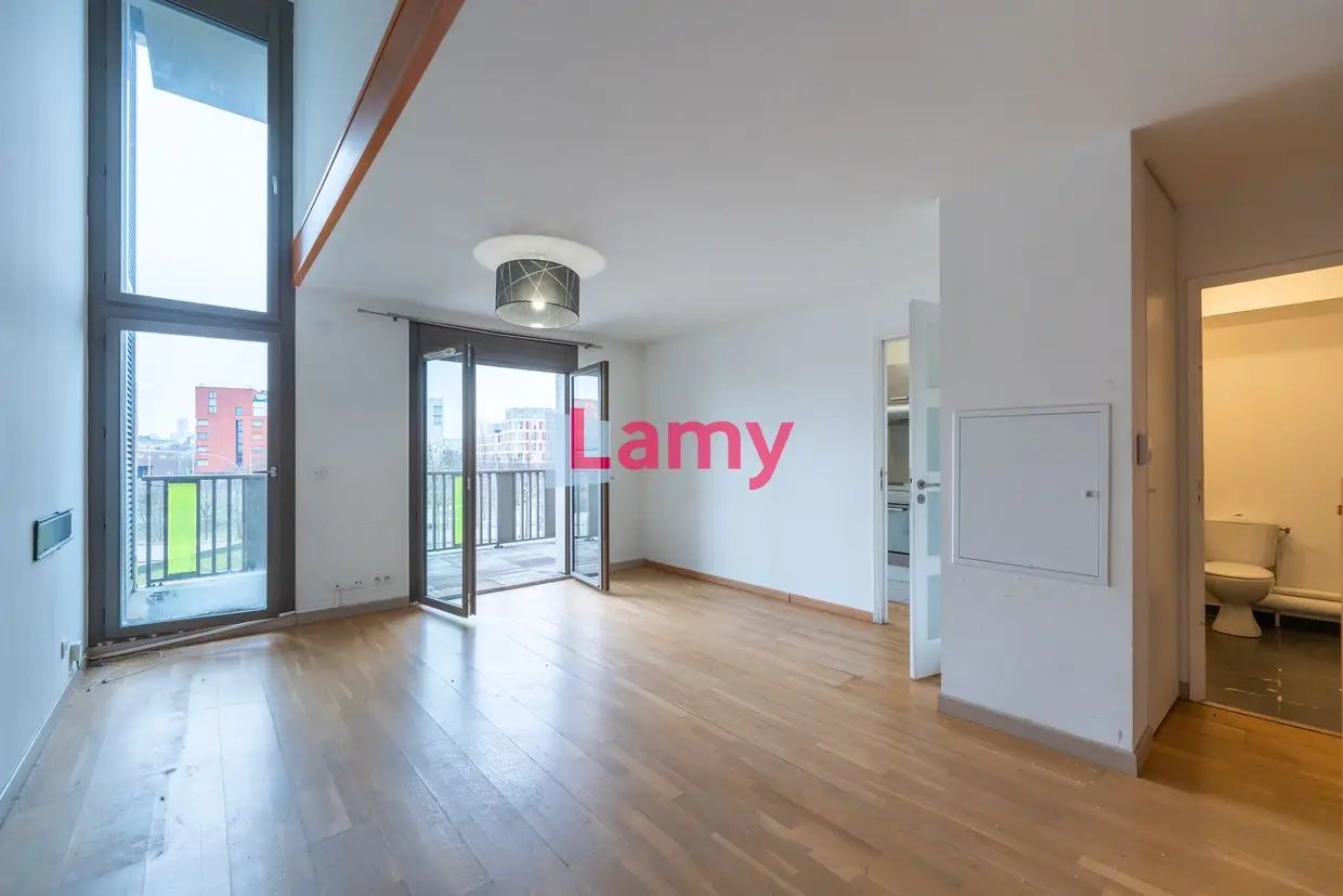 Appartement à vendre, 72m², Nanterre